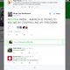 Image for article titled The Pope's Twitter Mentions Are a Living Hell